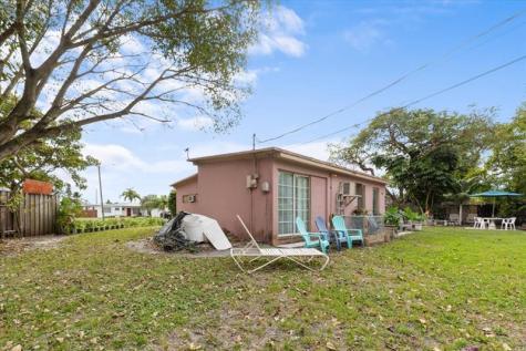 5805 NW 18th Court Margate FL 33063