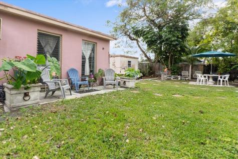 5805 NW 18th Court Margate FL 33063