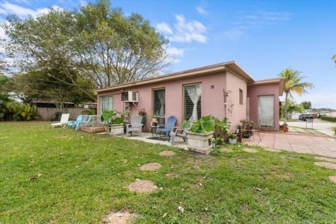 5805 NW 18th Court Margate FL 33063