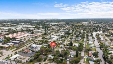 5805 NW 18th Court Margate FL 33063