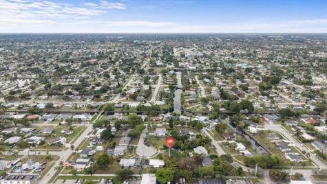 5805 NW 18th Court Margate FL 33063