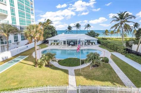 1431 S Ocean Boulevard #86 Lauderdale By The Sea FL 33062