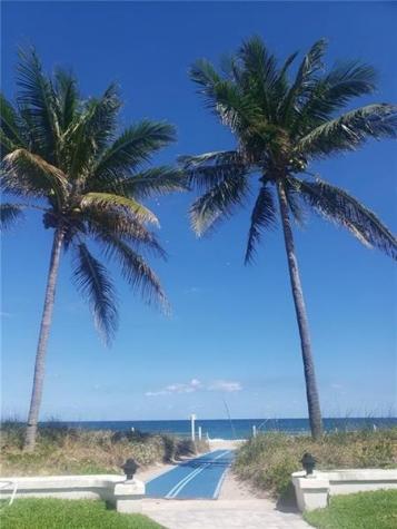 1431 S Ocean Boulevard #86 Lauderdale By The Sea FL 33062