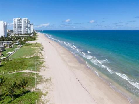 1431 S Ocean Boulevard #86 Lauderdale By The Sea FL 33062