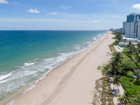 1431 S Ocean Boulevard #86 Lauderdale By The Sea FL 33062