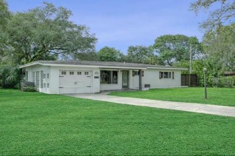 1571 Riverland Road Fort Lauderdale FL 33312