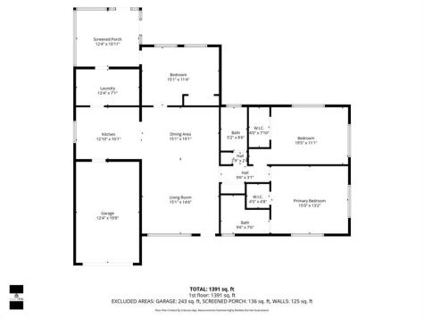 1571 Riverland Road Fort Lauderdale FL 33312