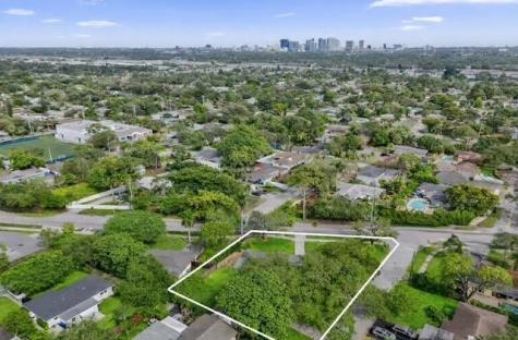 1571 Riverland Road Fort Lauderdale FL 33312