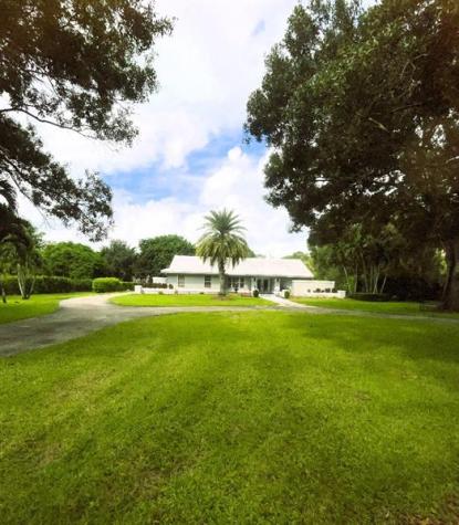 14183 Greentree Trail Wellington FL 33414