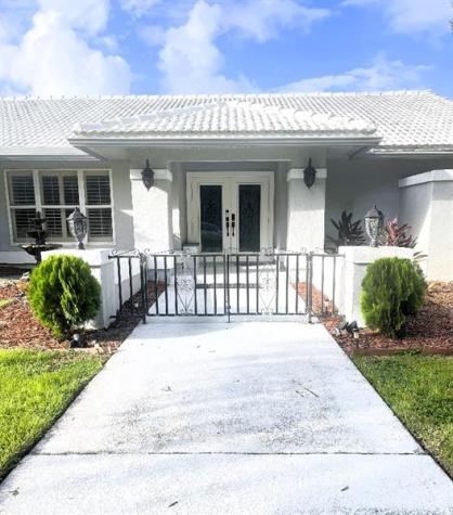 14183 Greentree Trail Wellington FL 33414