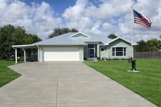 1301 SW 83rd Avenue Okeechobee FL 34974