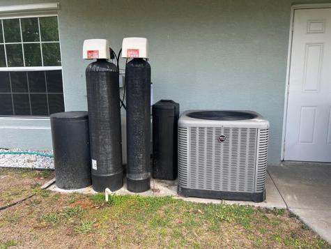 1301 SW 83rd Avenue Okeechobee FL 34974