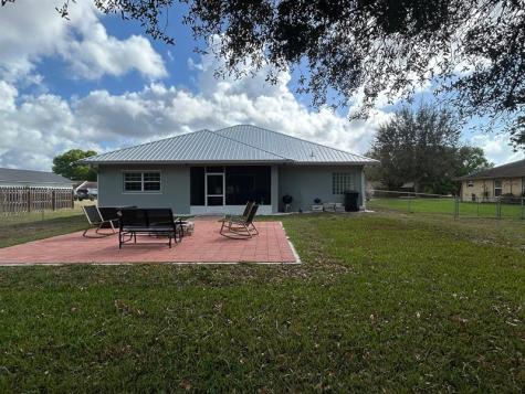 1301 SW 83rd Avenue Okeechobee FL 34974