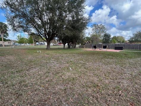 1301 SW 83rd Avenue Okeechobee FL 34974
