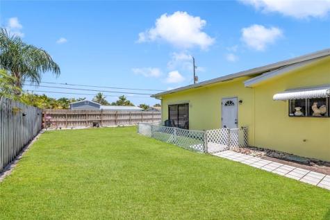 1961 NE 31st Street Lighthouse Point FL 33064