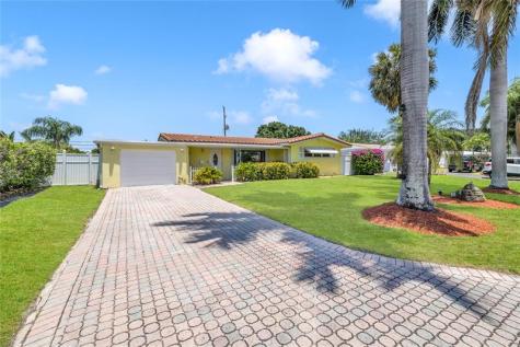 1961 NE 31st Street Lighthouse Point FL 33064