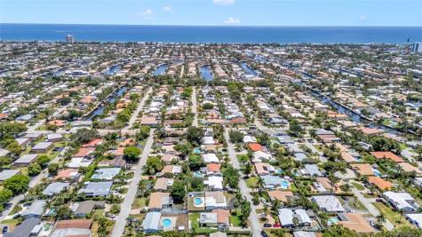 1961 NE 31st Street Lighthouse Point FL 33064