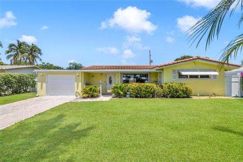 1961 NE 31st Street Lighthouse Point FL 33064