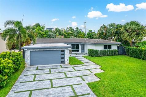 2117 NE 29th Street Fort Lauderdale FL 33306