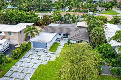 2117 NE 29th Street Fort Lauderdale FL 33306