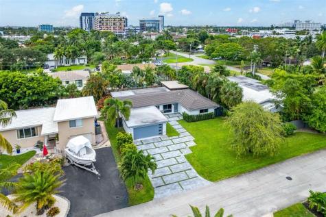 2117 NE 29th Street Fort Lauderdale FL 33306