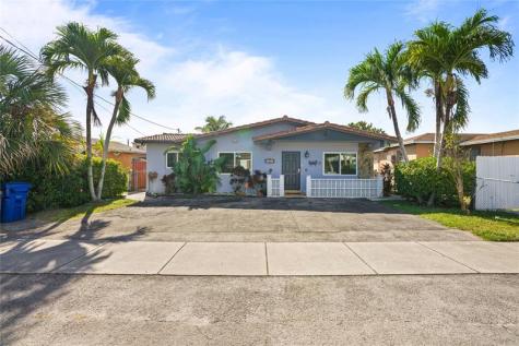 8930 SW 38th Street Miami FL 33165
