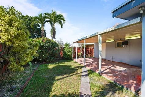 8930 SW 38th Street Miami FL 33165