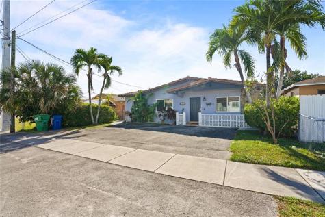 8930 SW 38th Street Miami FL 33165