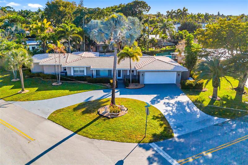 1760 NE 40th Court Oakland Park FL 33334