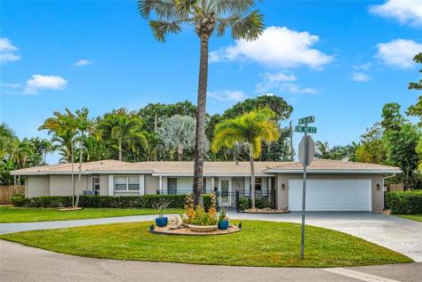 1760 NE 40th Court Oakland Park FL 33334