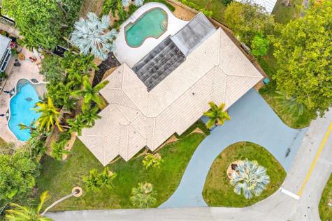 1760 NE 40th Court Oakland Park FL 33334