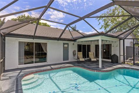 9910 NW 53rd Court Coral Springs FL 33076