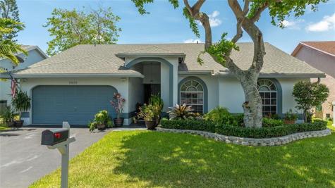 9910 NW 53rd Court Coral Springs FL 33076