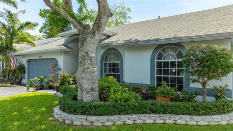 9910 NW 53rd Court Coral Springs FL 33076