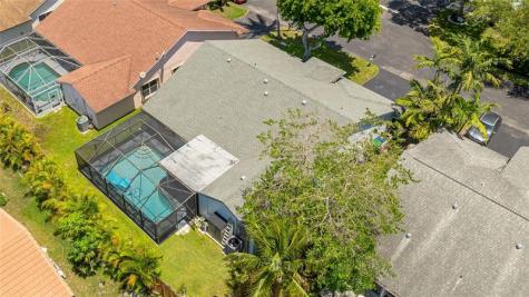 9910 NW 53rd Court Coral Springs FL 33076
