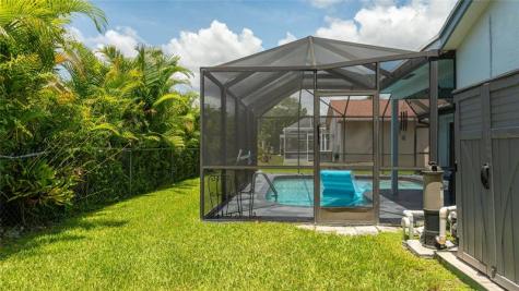 9910 NW 53rd Court Coral Springs FL 33076