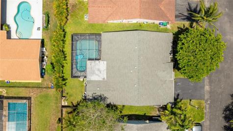 9910 NW 53rd Court Coral Springs FL 33076