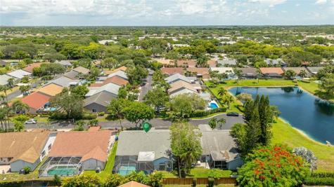 9910 NW 53rd Court Coral Springs FL 33076