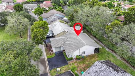 425 Shadow Wood Lane Coral Springs FL 33071