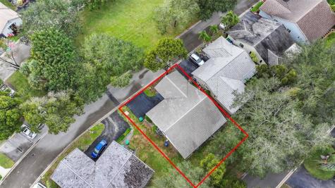 425 Shadow Wood Lane Coral Springs FL 33071