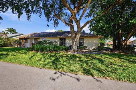2495 NW 14th Street Delray Beach FL 33445