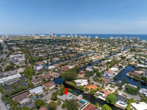 5570 NE 26 Avenue Fort Lauderdale FL 33308