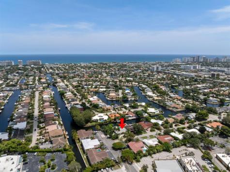 5570 NE 26 Avenue Fort Lauderdale FL 33308