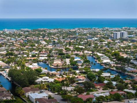 5570 NE 26 Avenue Fort Lauderdale FL 33308