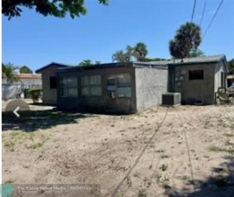 890 NW 33rd Way Lauderhill FL 33311