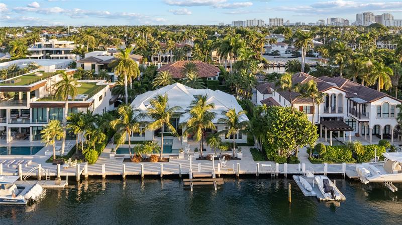 2530 Lucille Drive Fort Lauderdale FL 33316