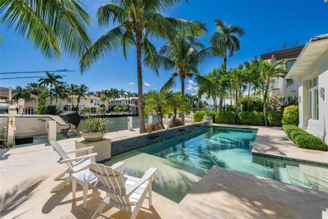 2530 Lucille Drive Fort Lauderdale FL 33316