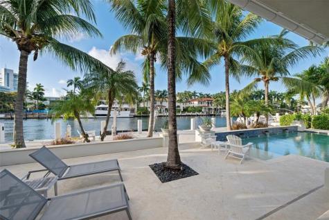 2530 Lucille Drive Fort Lauderdale FL 33316