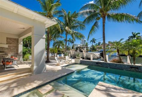 2530 Lucille Drive Fort Lauderdale FL 33316