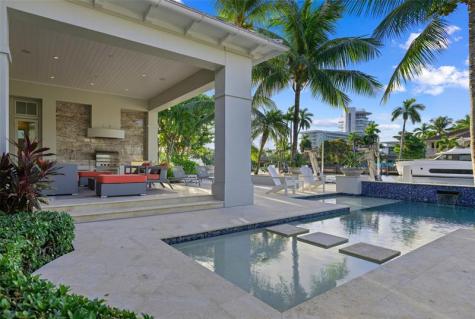 2530 Lucille Drive Fort Lauderdale FL 33316